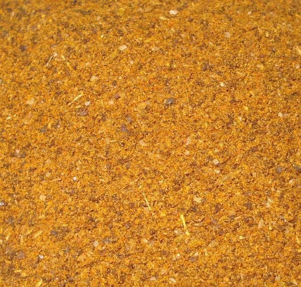 Espresso Chili Gewürzzubereitung 25g